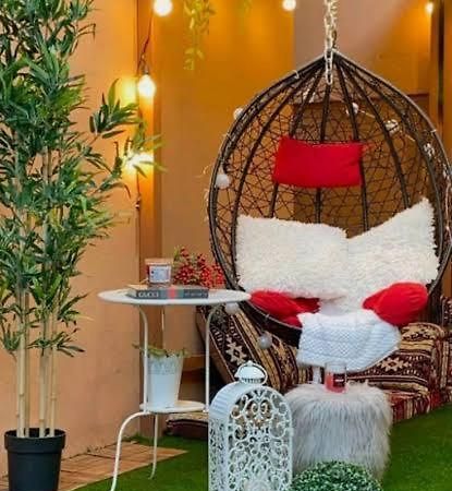 The European House Pattaya Bed & Breakfast Luaran gambar