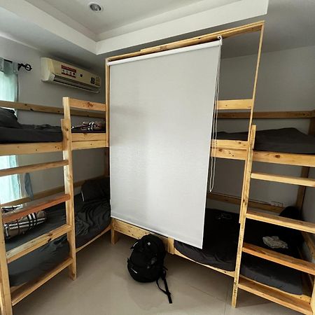 The European House Pattaya Bed & Breakfast Luaran gambar