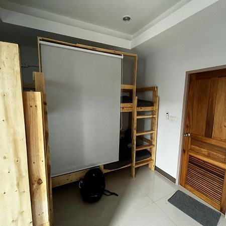 The European House Pattaya Bed & Breakfast Luaran gambar