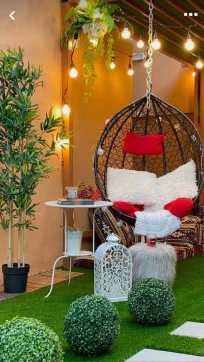 The European House Pattaya Bed & Breakfast Luaran gambar