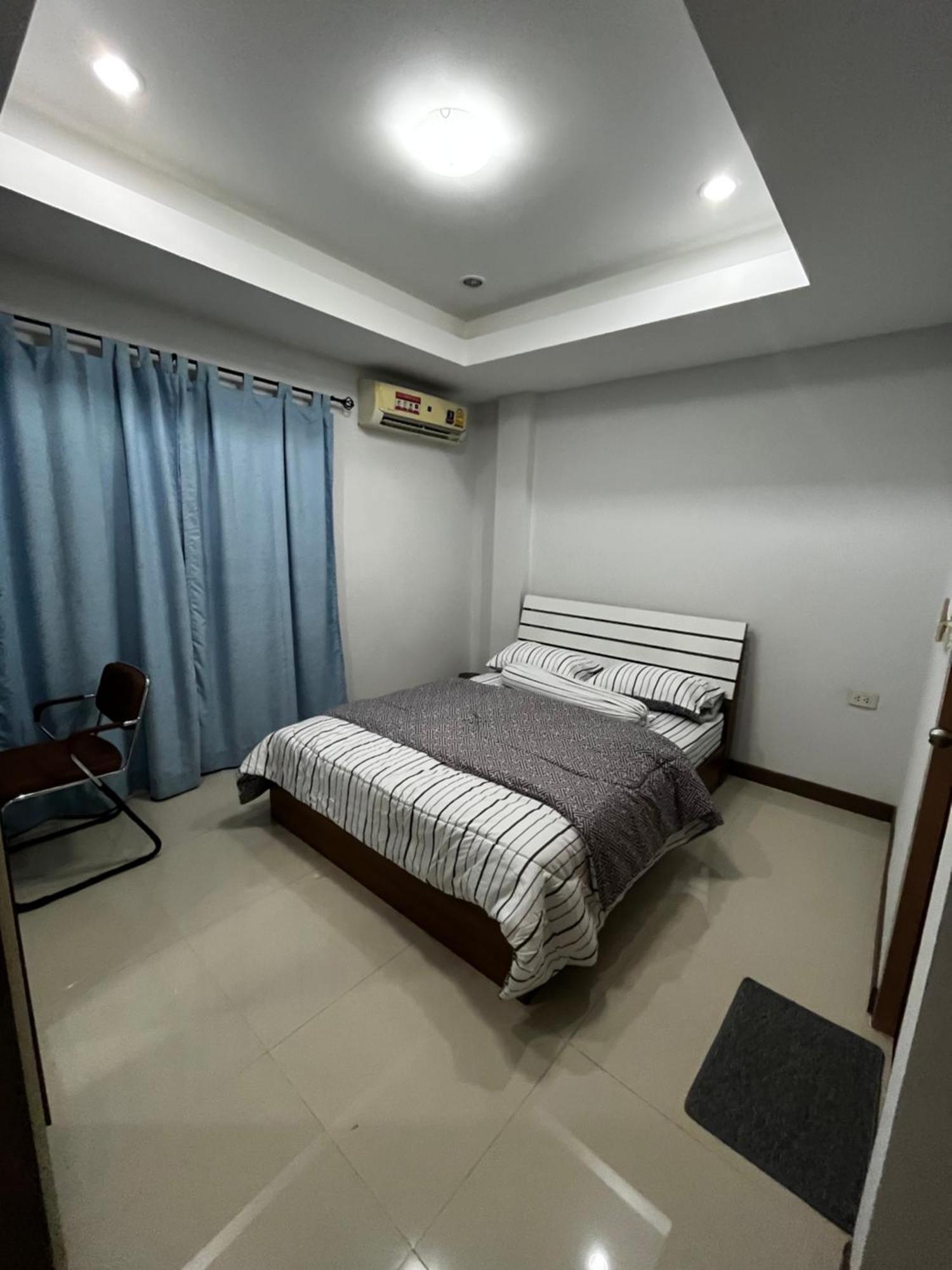 The European House Pattaya Bed & Breakfast Luaran gambar