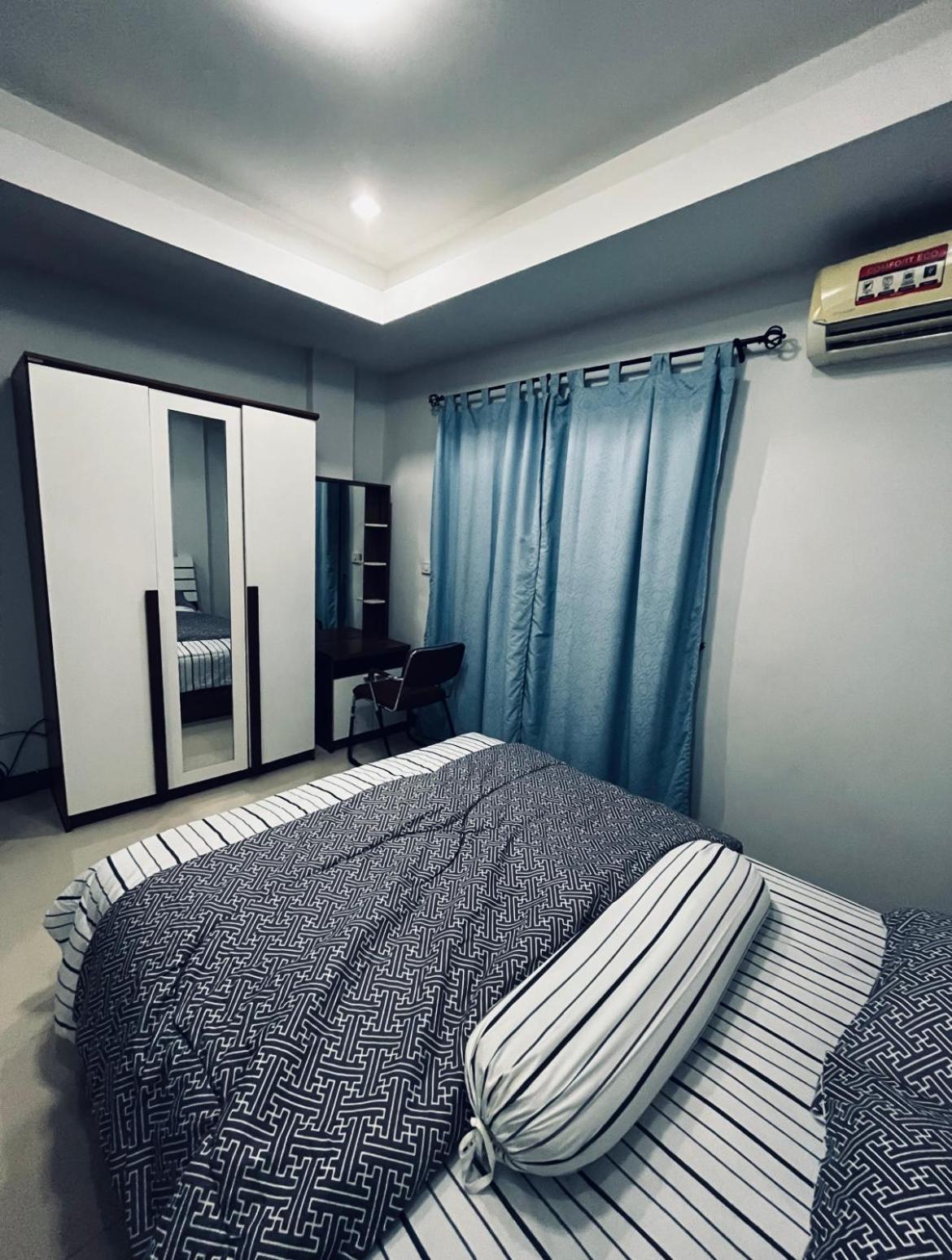 The European House Pattaya Bed & Breakfast Luaran gambar