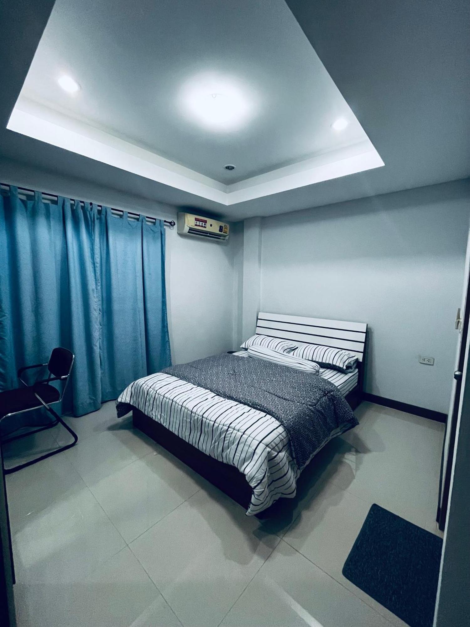 The European House Pattaya Bed & Breakfast Luaran gambar