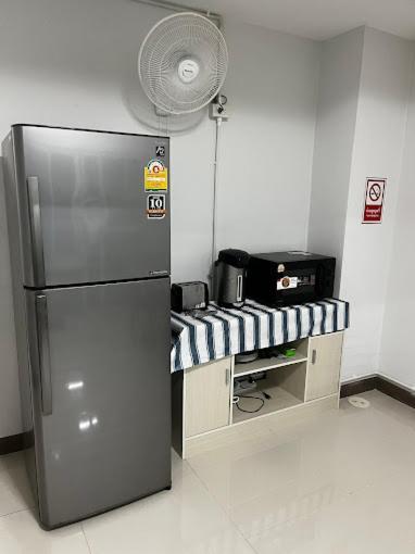 The European House Pattaya Bed & Breakfast Luaran gambar