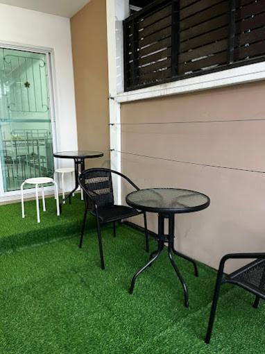 The European House Pattaya Bed & Breakfast Luaran gambar