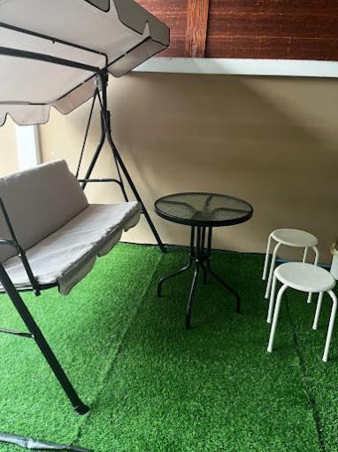 The European House Pattaya Bed & Breakfast Luaran gambar