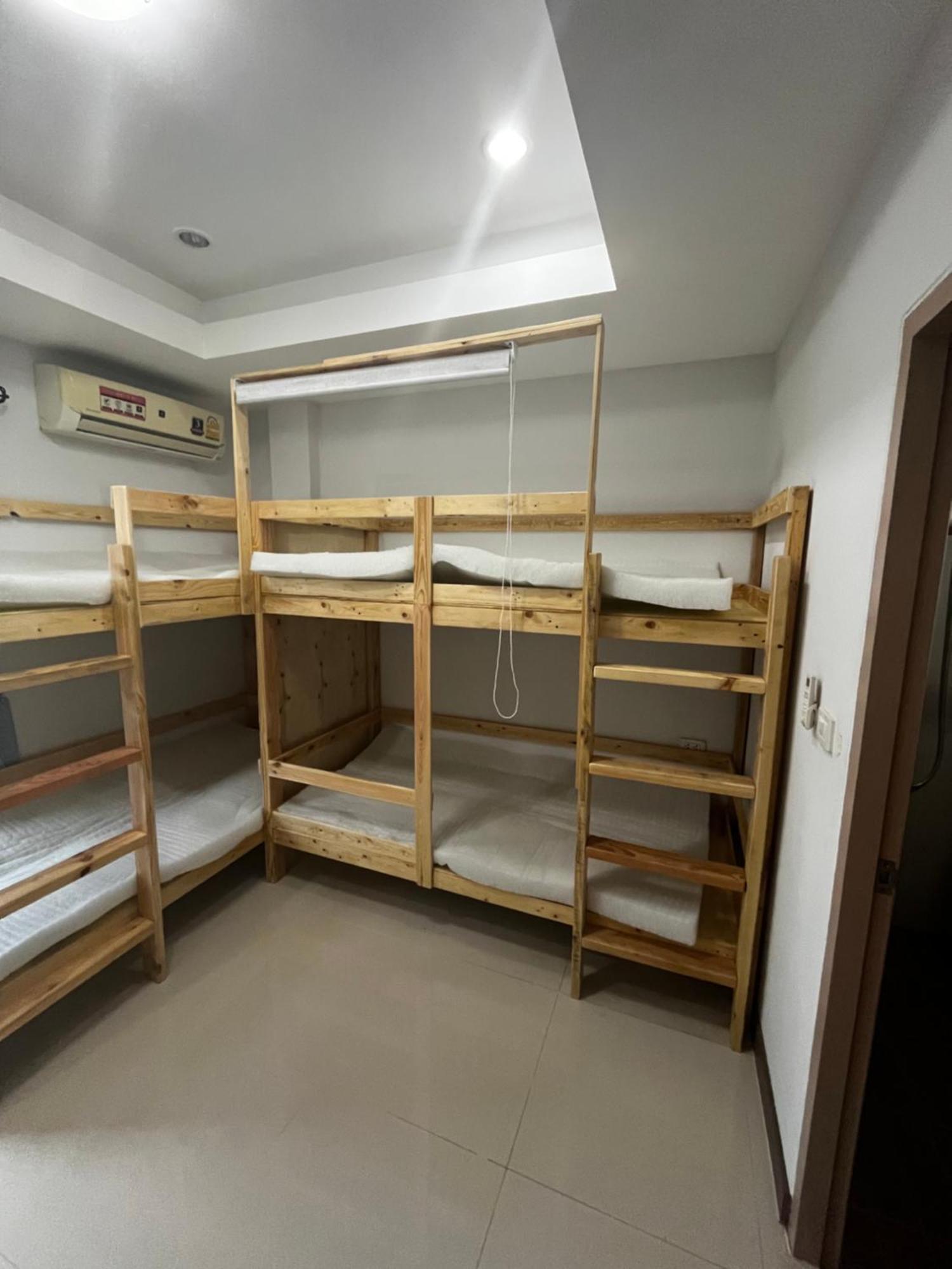 The European House Pattaya Bed & Breakfast Luaran gambar