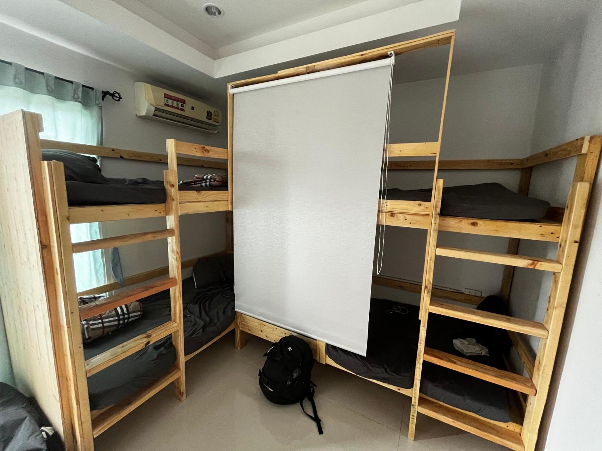 The European House Pattaya Bed & Breakfast Luaran gambar