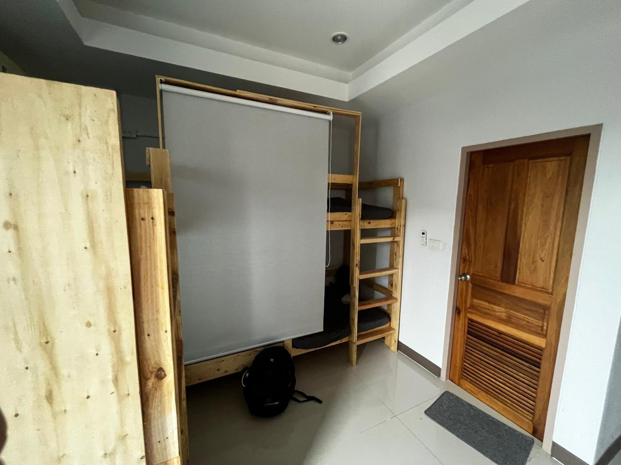 The European House Pattaya Bed & Breakfast Luaran gambar
