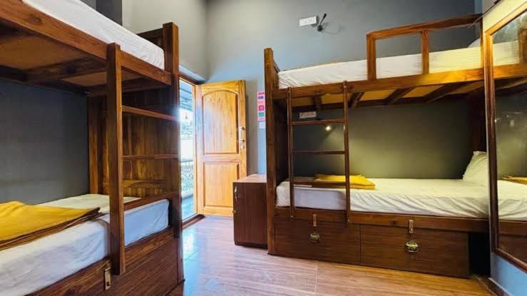 The European House Pattaya Bed & Breakfast Luaran gambar