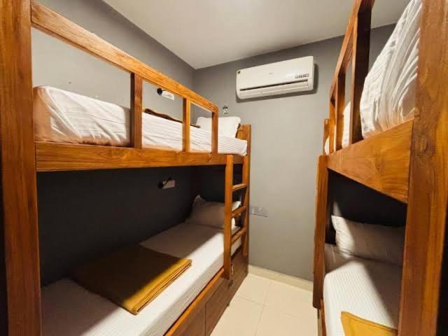 The European House Pattaya Bed & Breakfast Luaran gambar